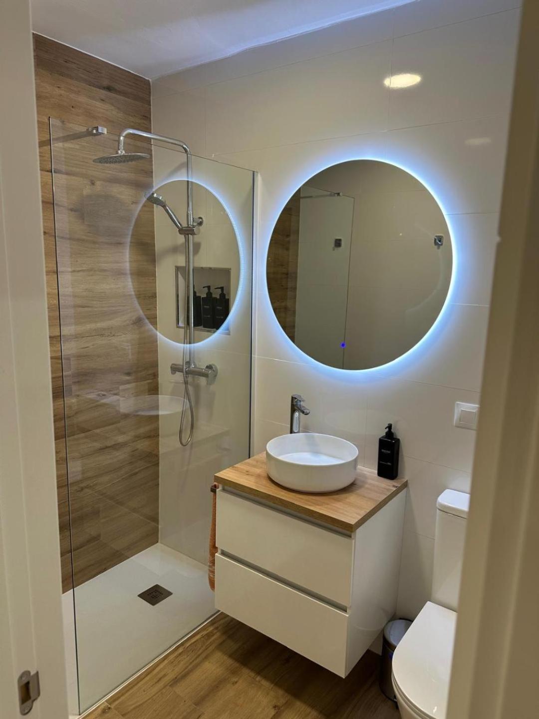 Appartement Paralelo Al Mar Fuengirola