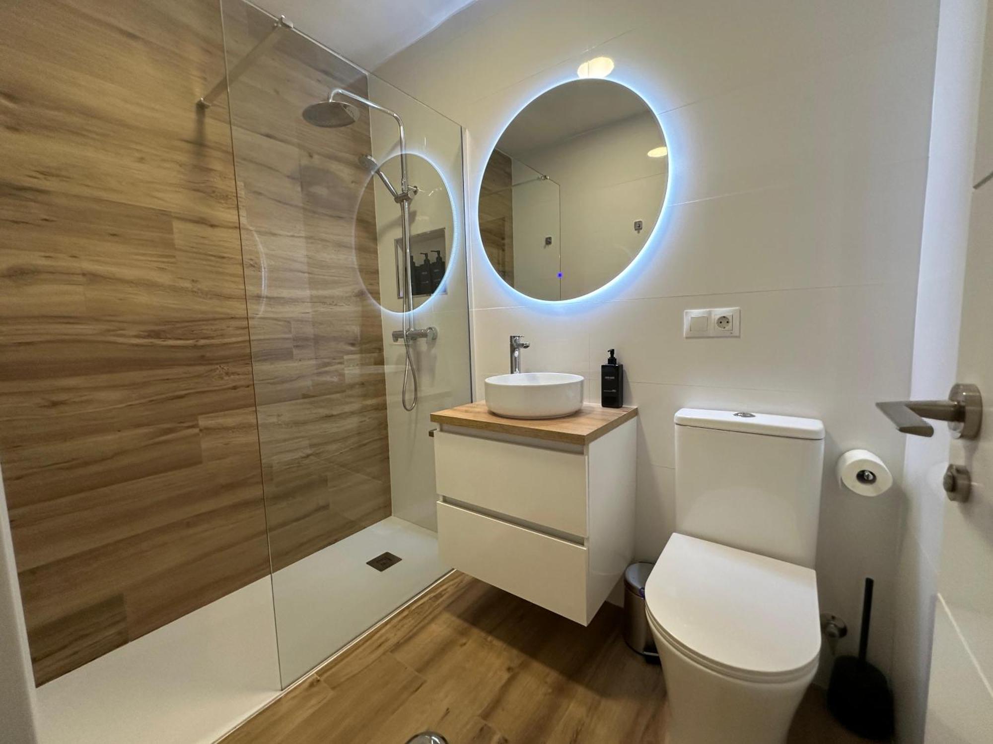 Appartement Paralelo Al Mar Fuengirola